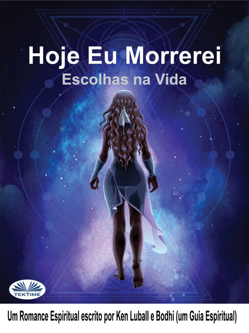 Title details for Hoje Eu Morrerei by Ken Luball - Available